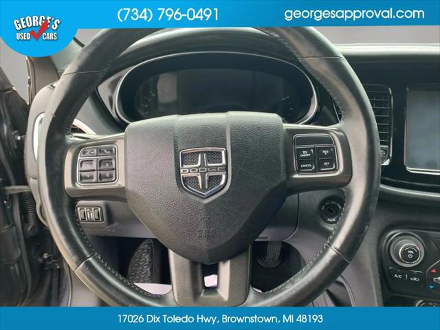2013 Dodge Dart Limited