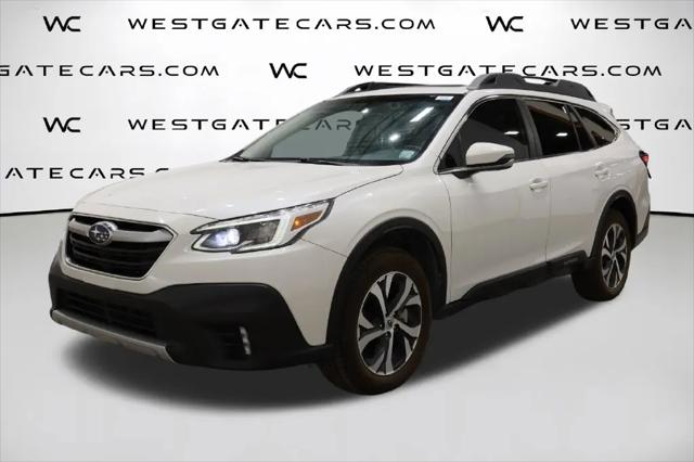 2022 Subaru Outback Limited XT for sale in Raleigh, NC