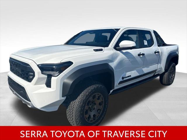 2025 Toyota Tacoma Trailhunter for sale in Traverse City, MI