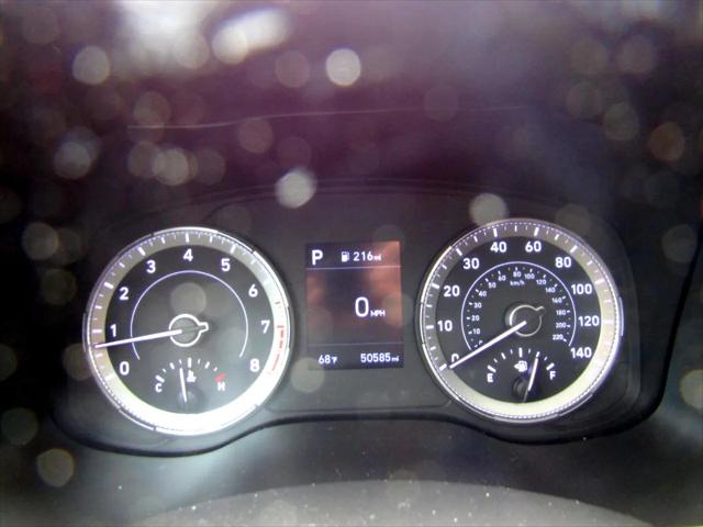 2022 Hyundai Venue SEL