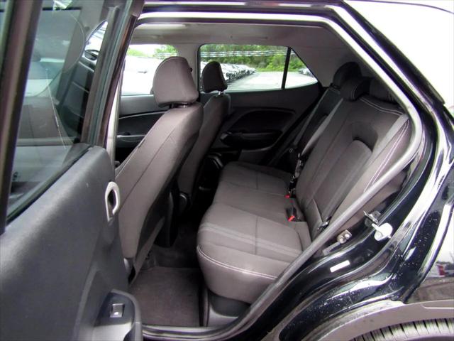 2022 Hyundai Venue SEL