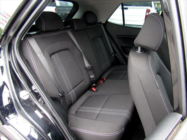 2022 Hyundai Venue SEL