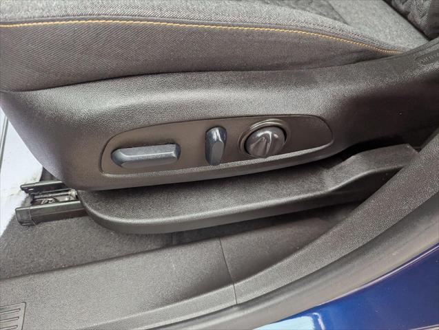 Used 2022 Chevrolet Equinox For Sale in Jackson, MI