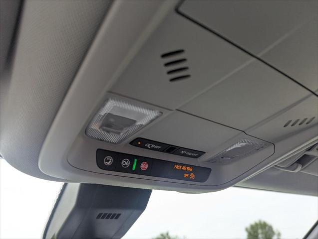 Used 2022 Chevrolet Equinox For Sale in Jackson, MI