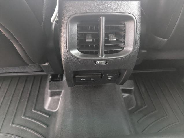 Used 2019 Jeep Cherokee For Sale in Jackson, MI