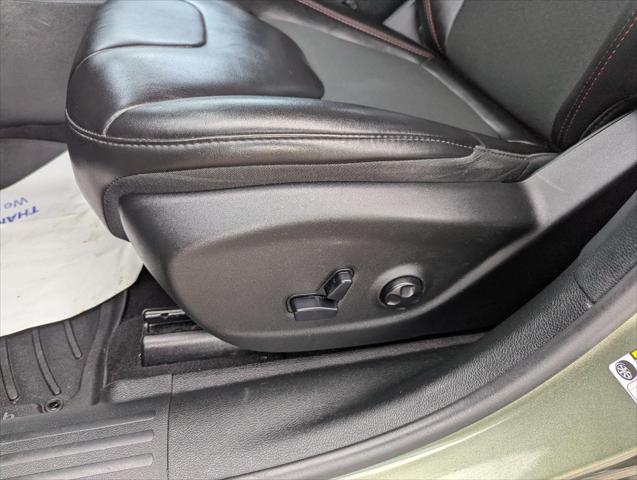Used 2019 Jeep Cherokee For Sale in Jackson, MI