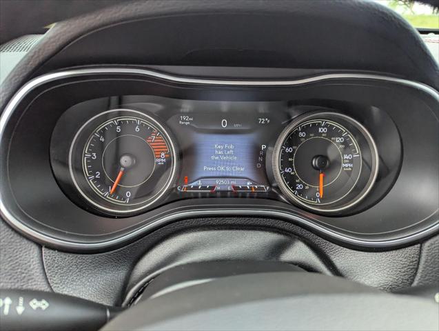 Used 2019 Jeep Cherokee For Sale in Jackson, MI