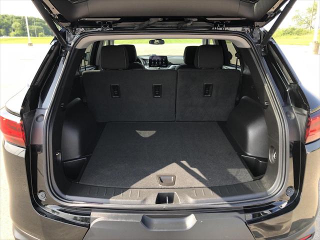 Used 2023 Chevrolet Blazer For Sale in Jackson, MI