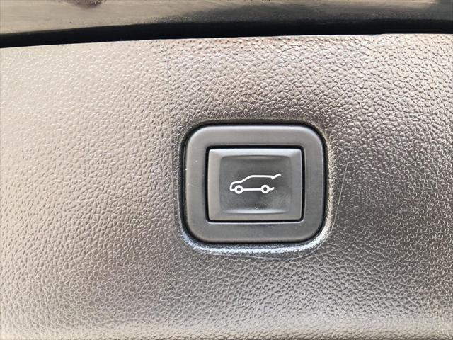 Used 2023 Chevrolet Blazer For Sale in Jackson, MI