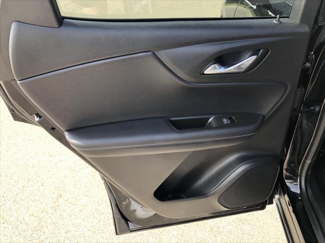 Used 2023 Chevrolet Blazer For Sale in Jackson, MI