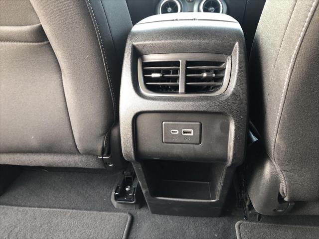 Used 2023 Chevrolet Blazer For Sale in Jackson, MI