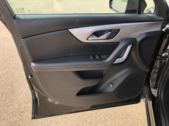 Used 2023 Chevrolet Blazer For Sale in Jackson, MI