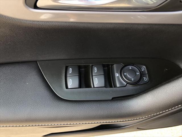 Used 2023 Chevrolet Blazer For Sale in Jackson, MI