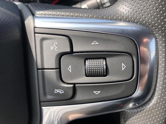 Used 2023 Chevrolet Blazer For Sale in Jackson, MI