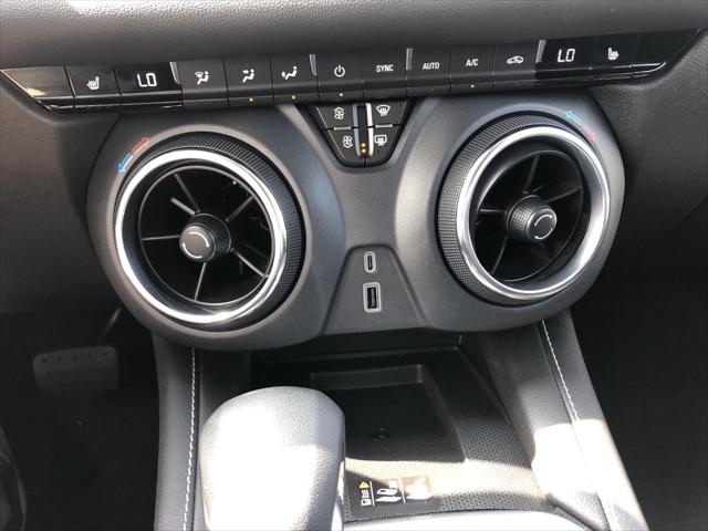 Used 2023 Chevrolet Blazer For Sale in Jackson, MI