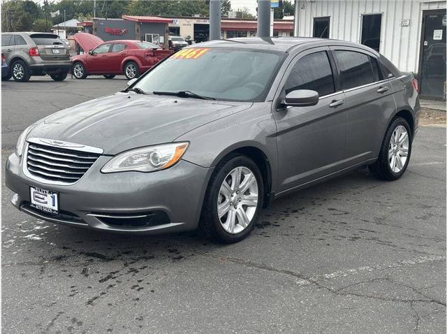 2013 Chrysler 200 LX for sale in Kennewick, WA