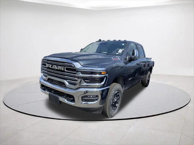 2025 RAM Ram 3500 RAM 3500 LARAMIE CREW CAB 4X4 64 BOX 2025 RAM Ram 3500 RAM 3500 LARAMIE CREW CAB 4X4 64 BOX