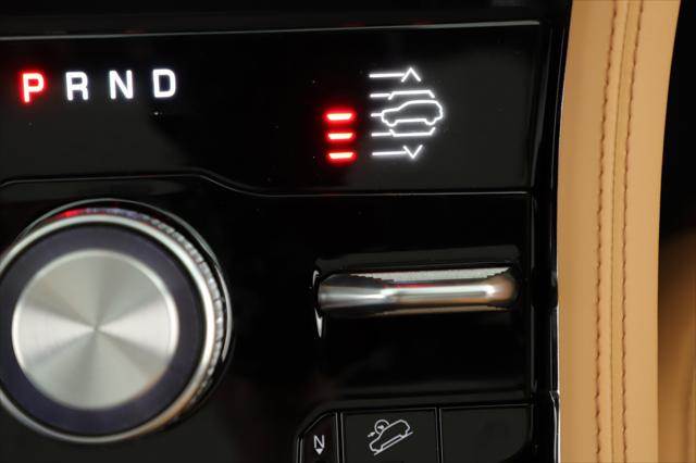 2025 Jeep Grand Cherokee GRAND CHEROKEE L SUMMIT RESERVE 4X4