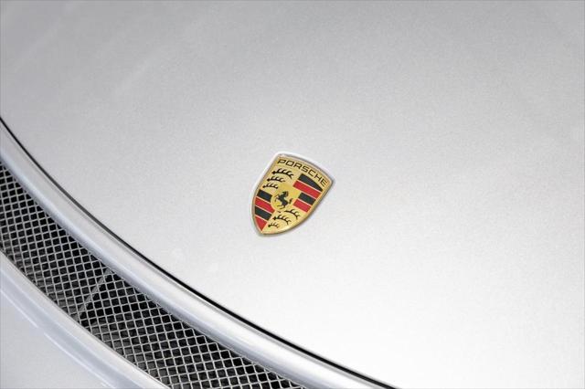 2018 Porsche 911 GT3