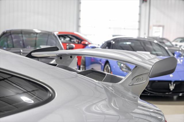 2018 Porsche 911 GT3