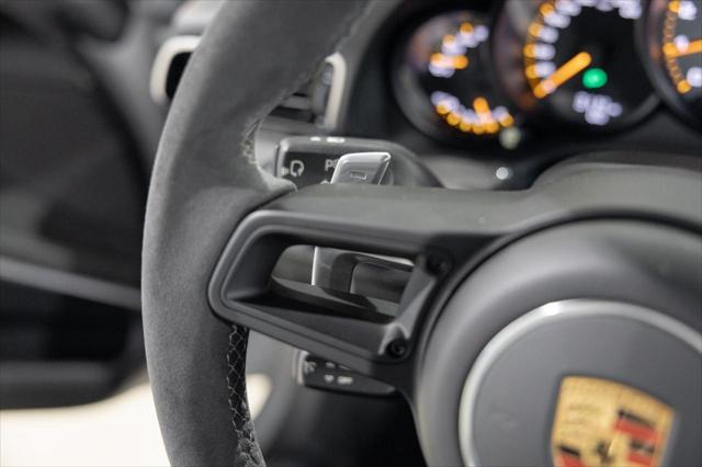 2018 Porsche 911 GT3