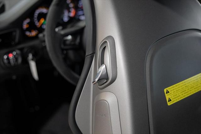 2018 Porsche 911 GT3