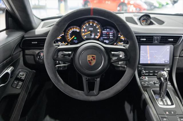 2018 Porsche 911 GT3