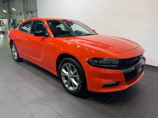 2023 Dodge Charger SXT AWD