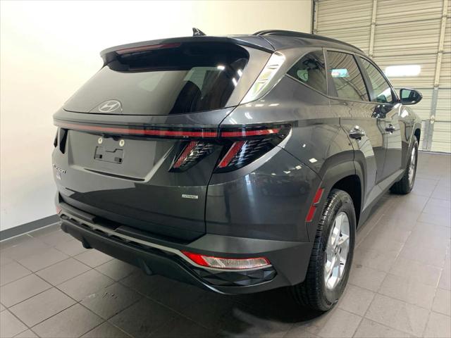 2023 Hyundai Tucson SEL 2023 Hyundai Tucson SEL