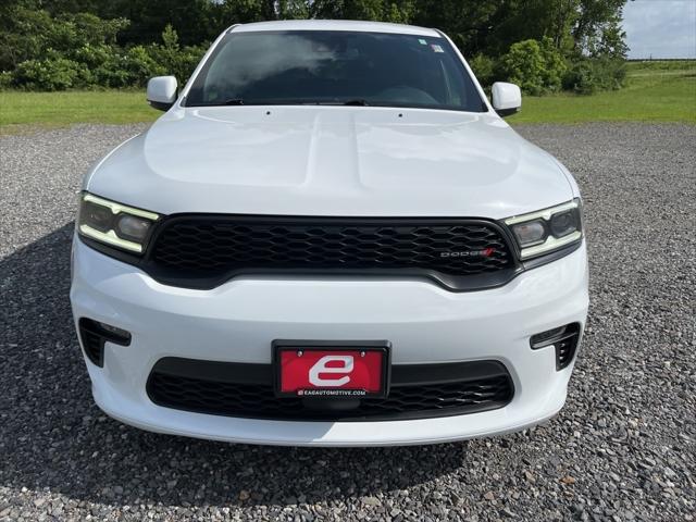 2022 Dodge Durango GT Plus RWD
