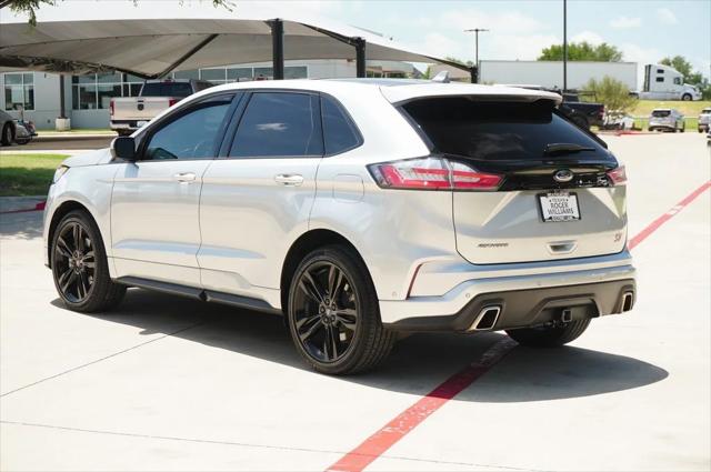 2019 Ford Edge ST