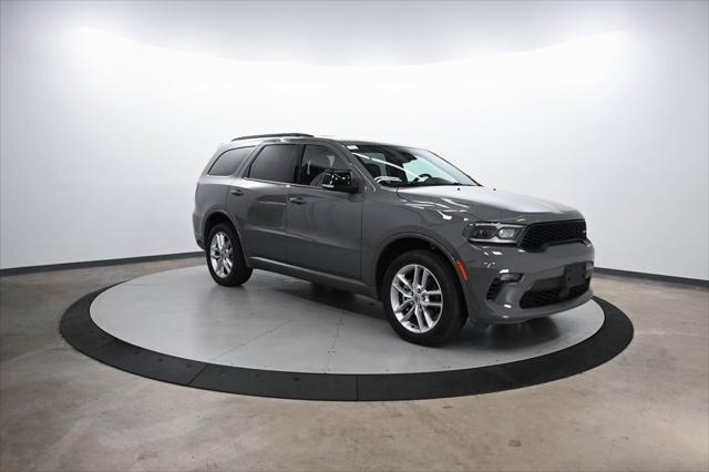 2023 Dodge Durango GT Plus AWD