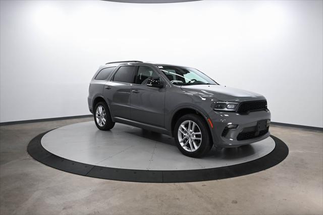 2023 Dodge Durango GT Plus AWD