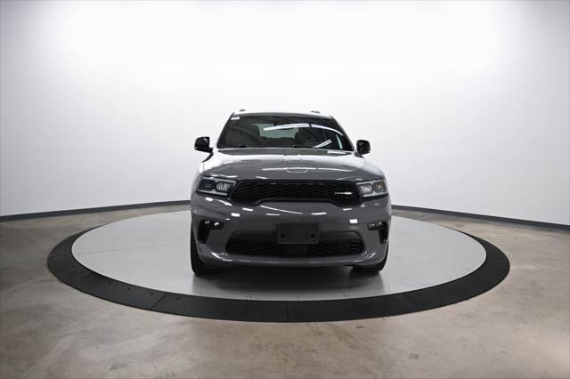 2023 Dodge Durango GT Plus AWD