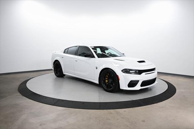 2023 Dodge Charger SRT Jailbreak