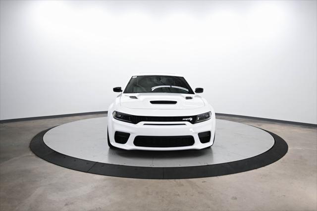 2023 Dodge Charger SRT Jailbreak