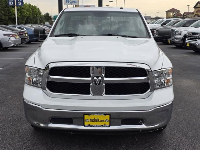 2020 RAM 1500 Classic Tradesman Regular Cab 4x2 8 Box