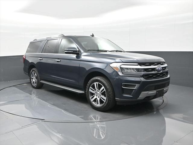 2023 Ford Expedition Limited MAX