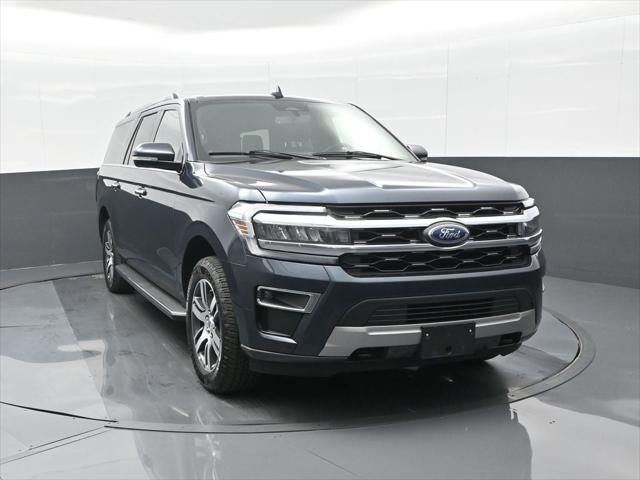 2023 Ford Expedition Limited MAX