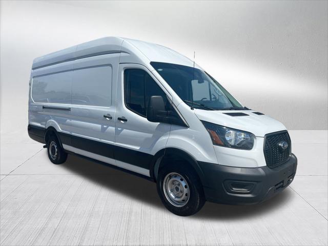 2024 Ford Transit-350 Cargo Van 350 High Roof
