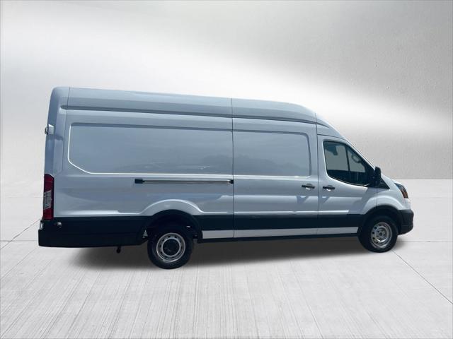 2024 Ford Transit-350 Cargo Van 350 High Roof