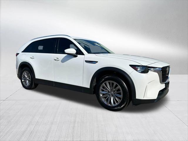 2024 Mazda CX-90 PHEV Preferred