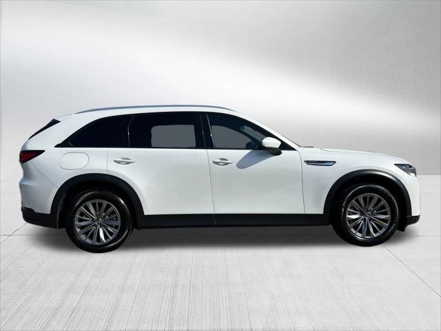 2024 Mazda CX-90 PHEV Preferred