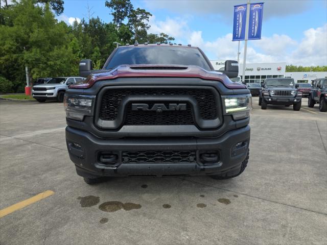 2024 RAM 2500 Power Wagon Rebel Crew Cab 4x4 64 Box