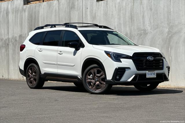 2025 Subaru Ascent Bronze Edition 7-Passenger for sale in Hayward, CA