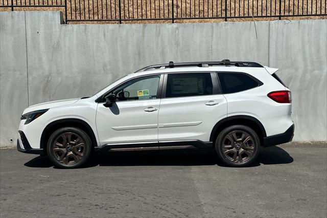 2025 Subaru Ascent Bronze Edition 7-Passenger