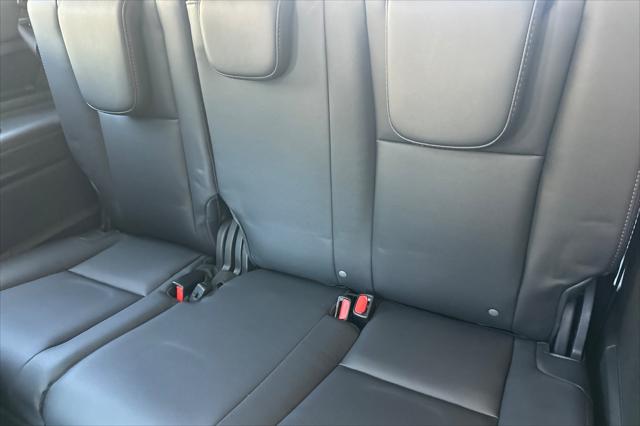2025 Subaru Ascent Bronze Edition 7-Passenger