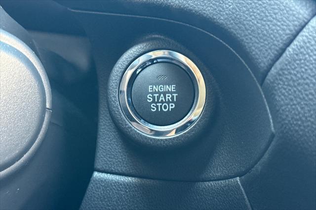 2025 Subaru Ascent Bronze Edition 7-Passenger