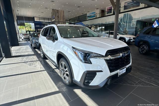 2025 Subaru Ascent Limited 7-Passenger for sale in Hayward, CA