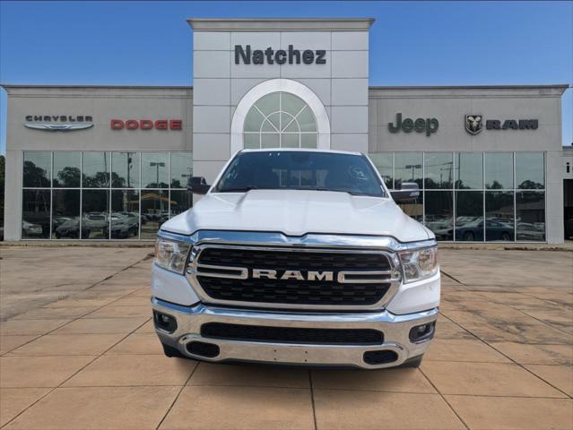 2023 RAM 1500 Big Horn Crew Cab 4x2 57 Box